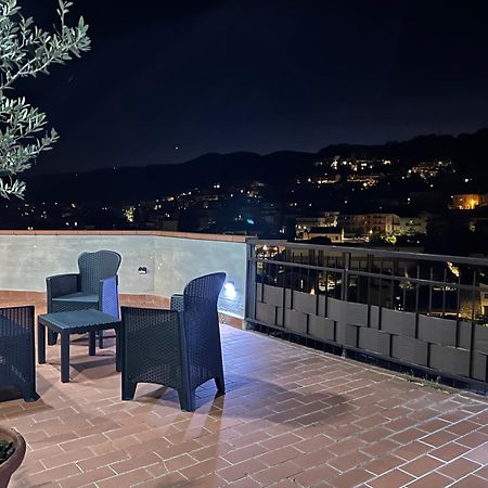 Sesto Piano Apartment Incisa in Val d'Arno Eksteriør bilde