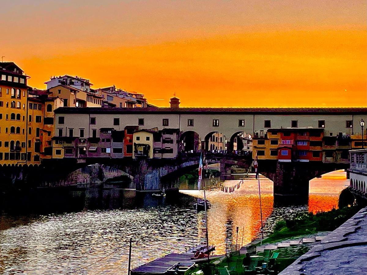 Sesto Piano Apartment Incisa in Val d'Arno Eksteriør bilde