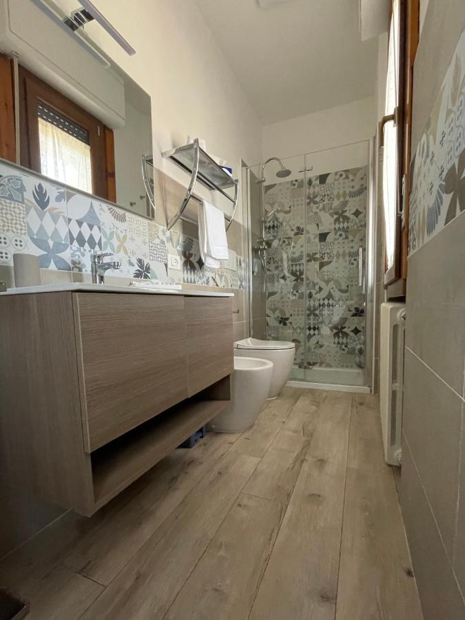 Sesto Piano Apartment Incisa in Val d'Arno Eksteriør bilde