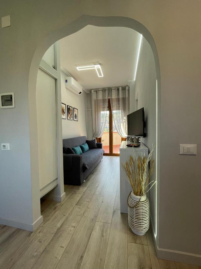Sesto Piano Apartment Incisa in Val d'Arno Eksteriør bilde