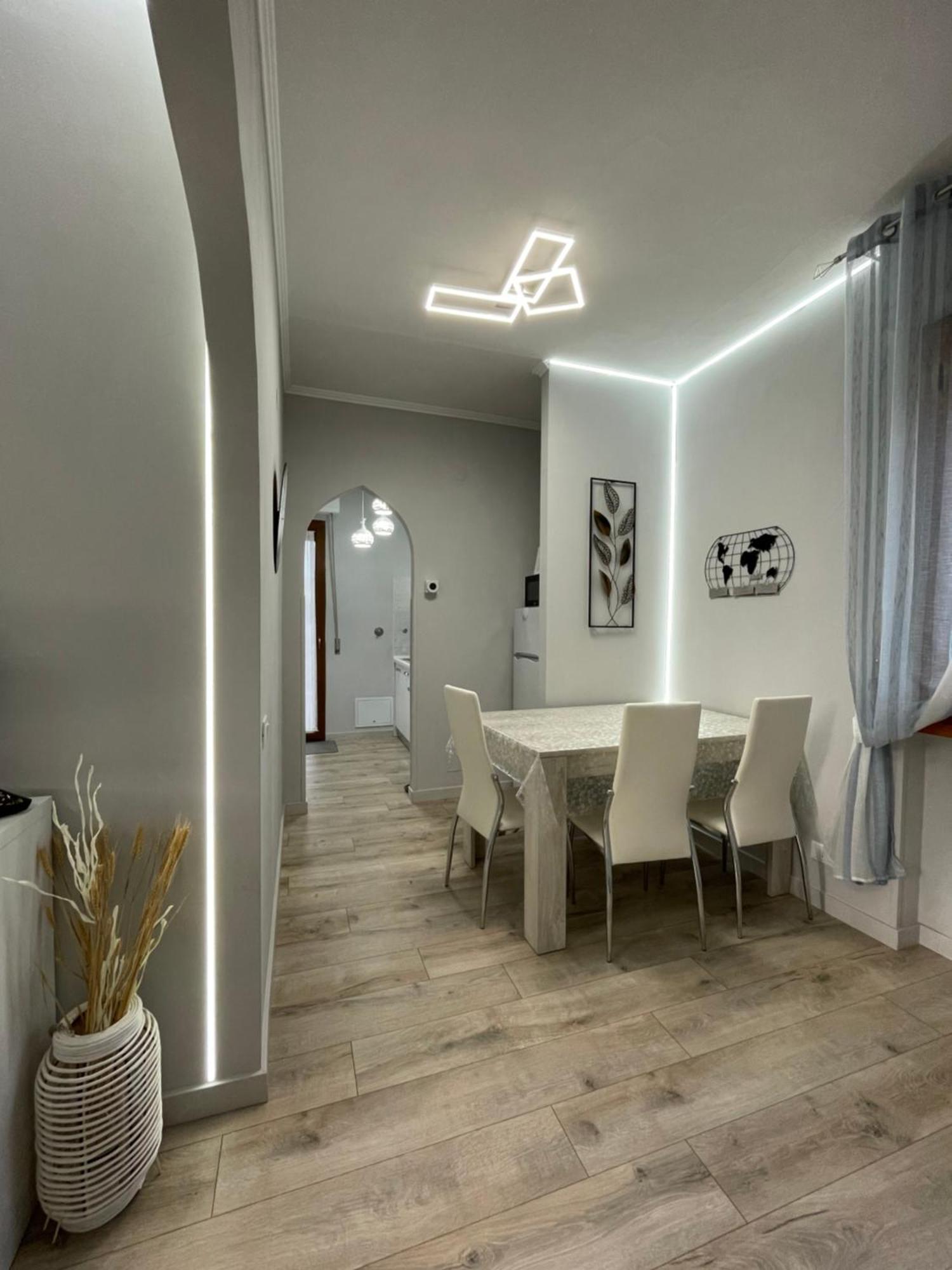 Sesto Piano Apartment Incisa in Val d'Arno Eksteriør bilde