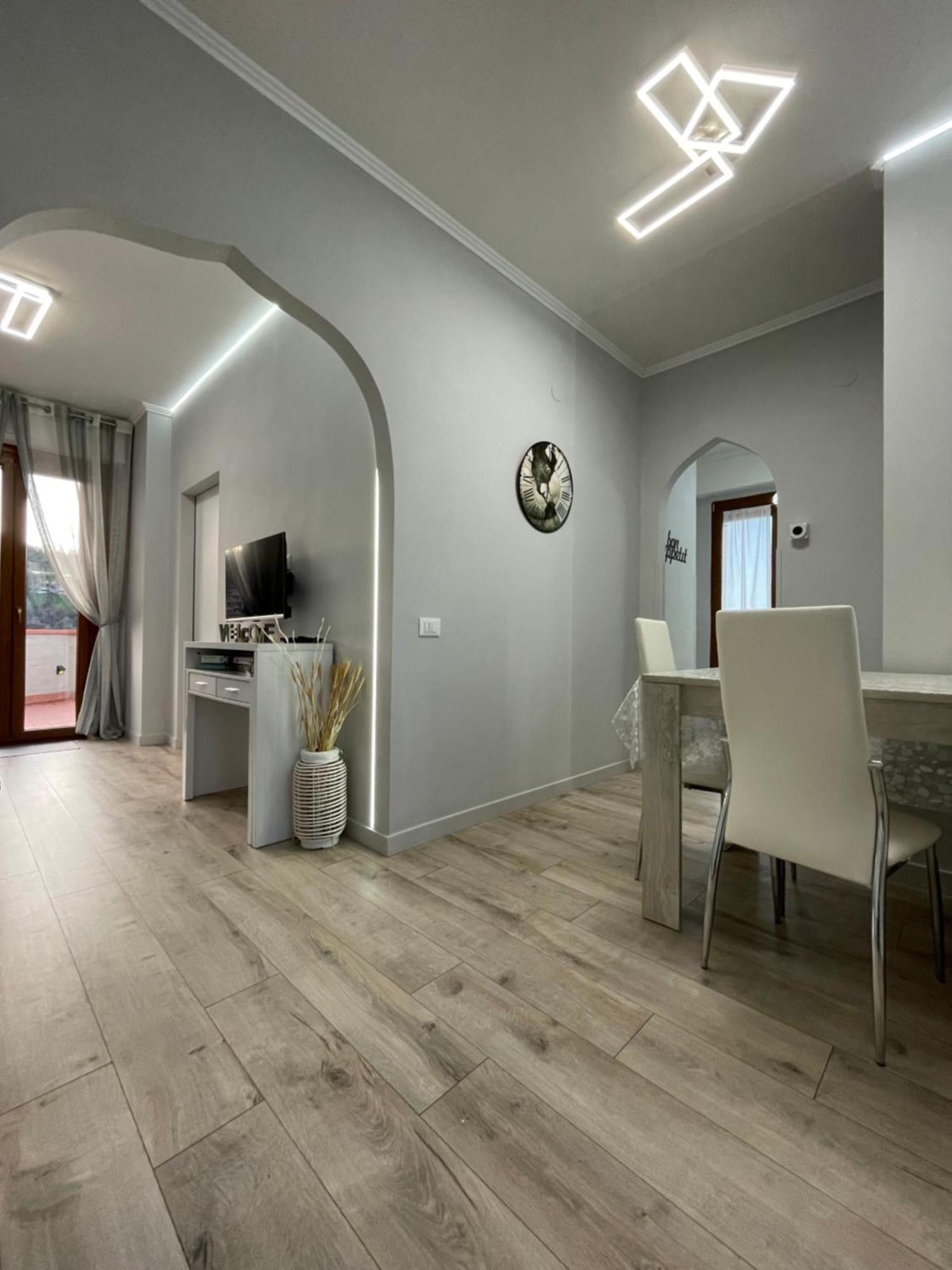 Sesto Piano Apartment Incisa in Val d'Arno Eksteriør bilde