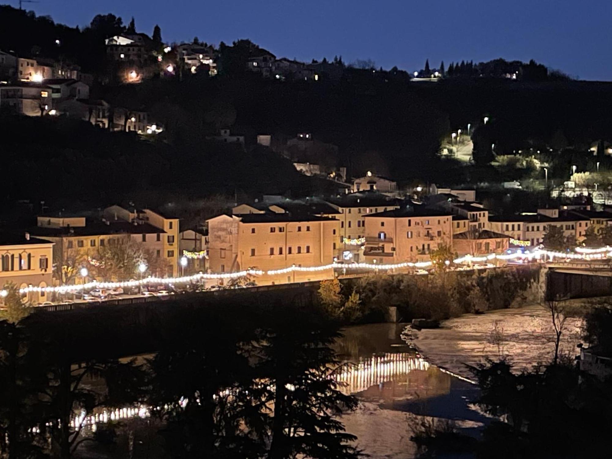 Sesto Piano Apartment Incisa in Val d'Arno Eksteriør bilde