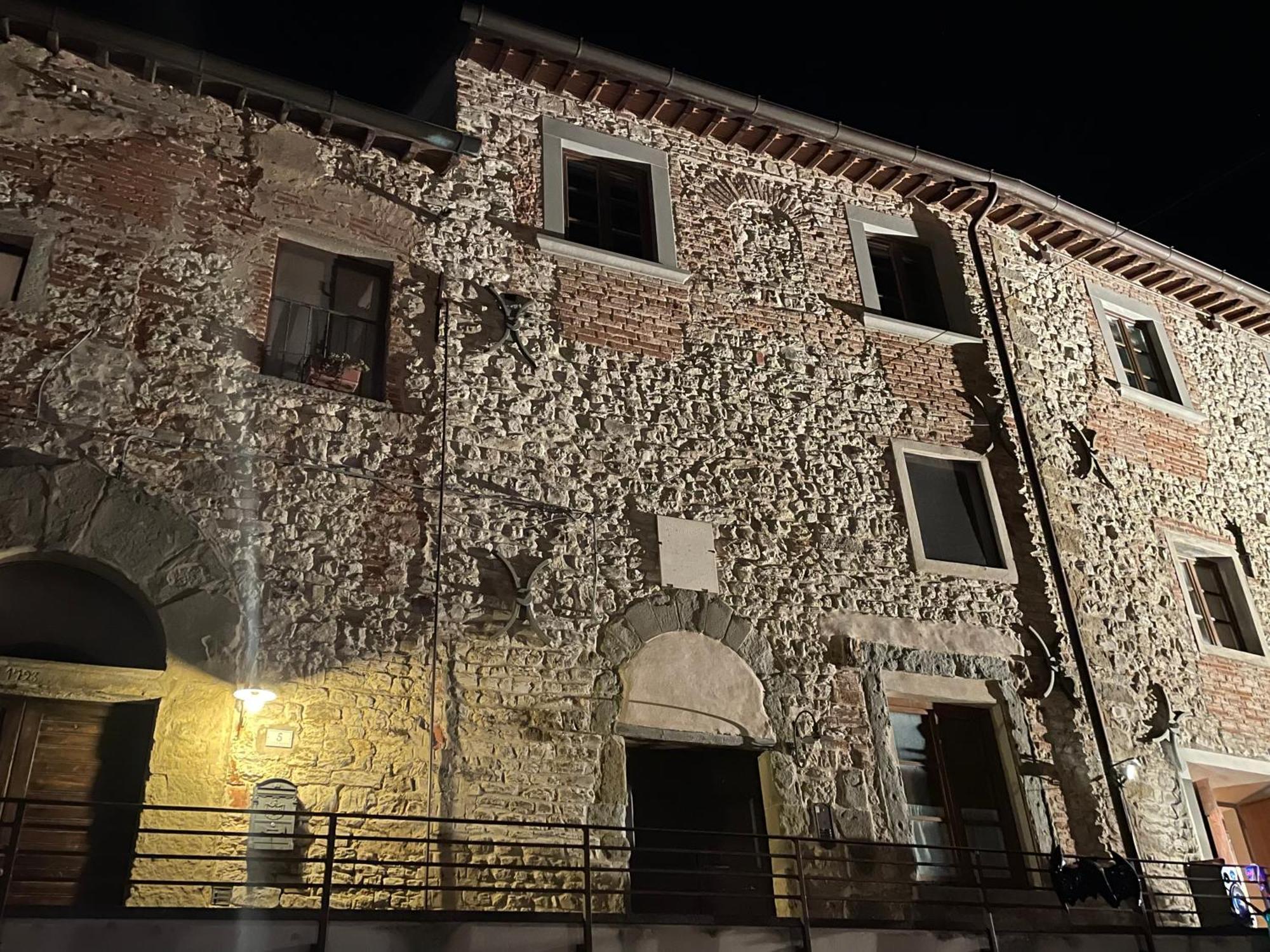 Sesto Piano Apartment Incisa in Val d'Arno Eksteriør bilde