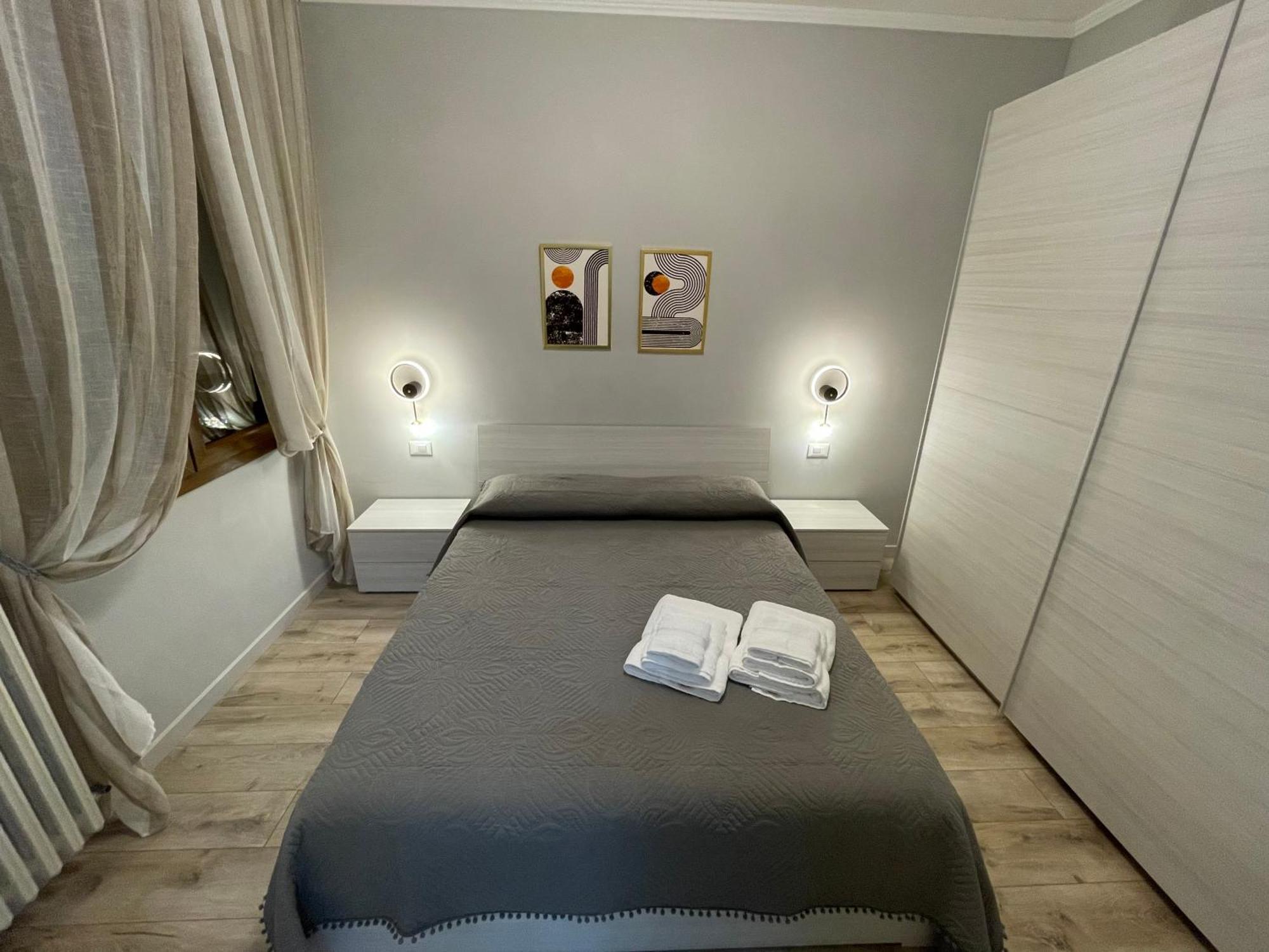Sesto Piano Apartment Incisa in Val d'Arno Eksteriør bilde