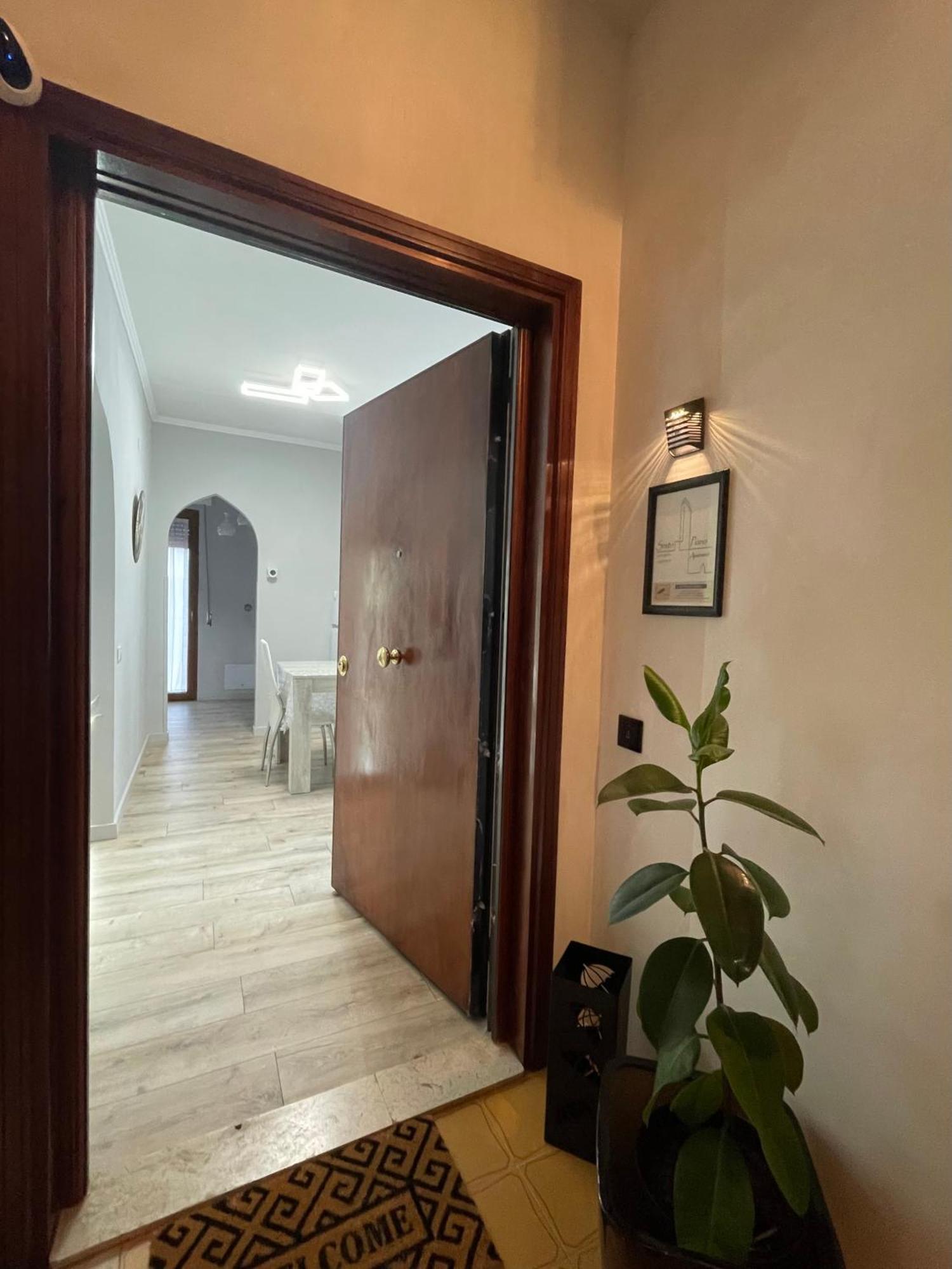 Sesto Piano Apartment Incisa in Val d'Arno Eksteriør bilde