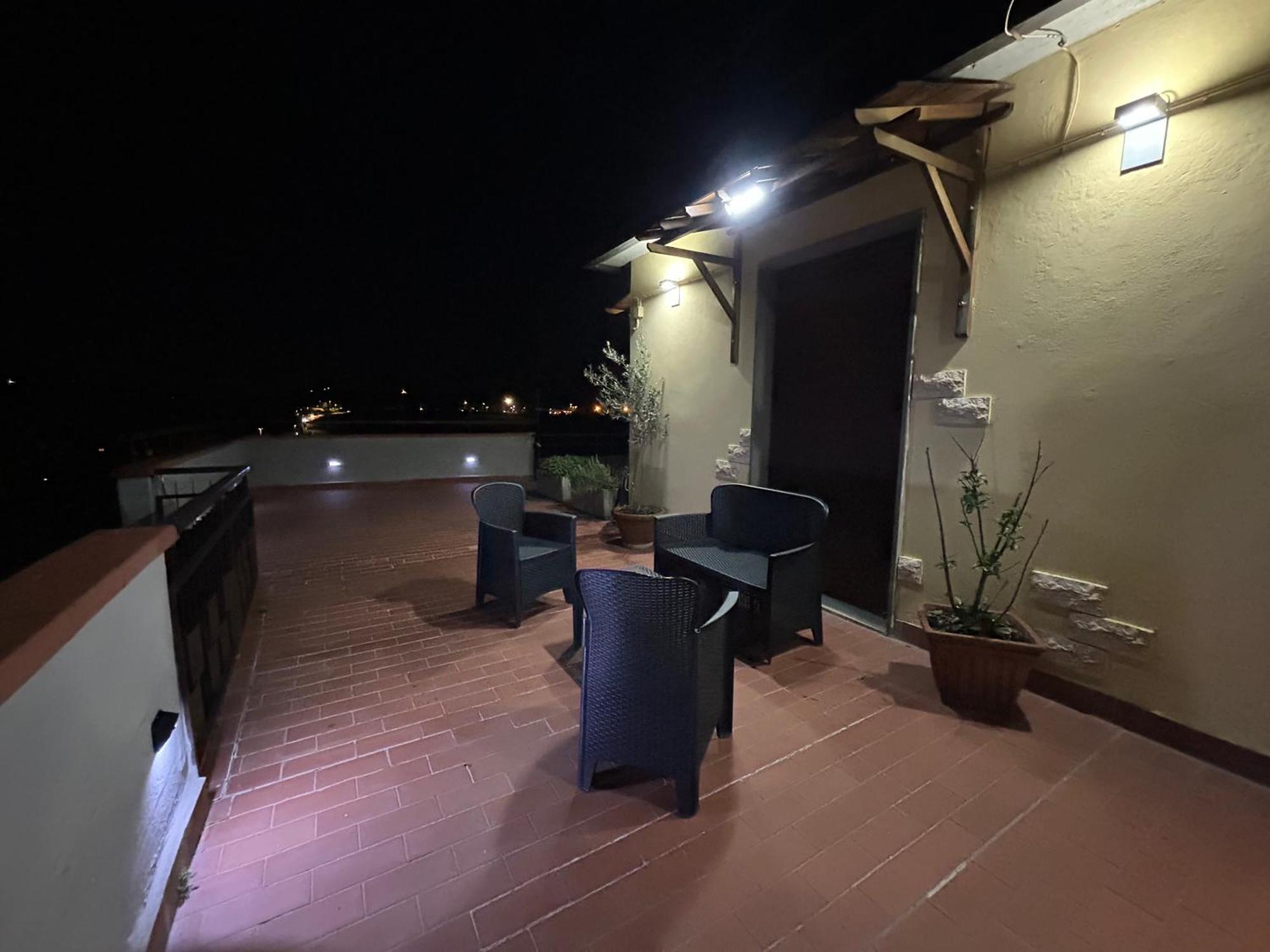 Sesto Piano Apartment Incisa in Val d'Arno Eksteriør bilde